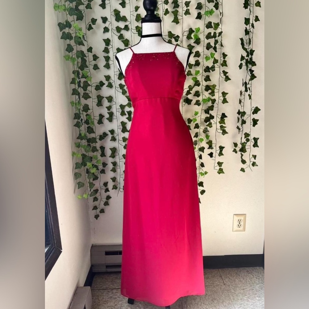 Vintage 1990’s dress